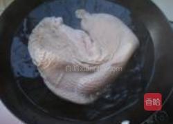预处理猪肚的做法图解3