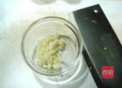鲜虾菠菜沙拉的做法图解4