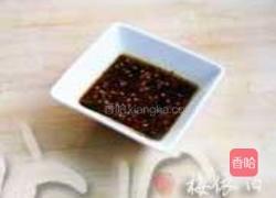 凉拌双菇的做法图解7