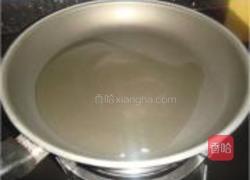 炒香干的做法图解4