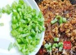 蚂蚁上树的做法图解6