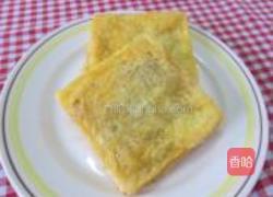 炸吐司的做法图解17