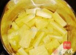 甘蔗汁的做法图解8