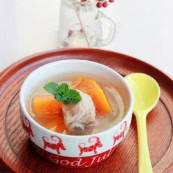 木瓜排骨汤的做法[图]