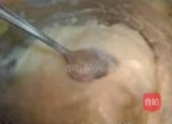 椰香雪花糕的做法图解7