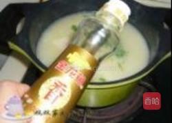 海鲜螃蟹粥的做法图解7