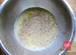 麻香煎饼的做法图解2