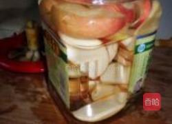 自制苹果醋的做法图解3