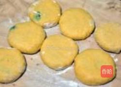 柿子饼的做法图解7