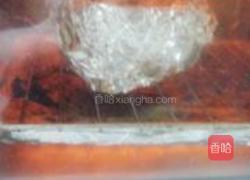 烧汁羊排配杂蔬的做法图解10