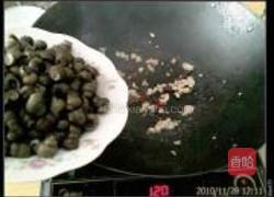 香辣田螺的做法图解3