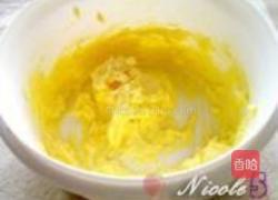 玫瑰花饼干的做法图解5