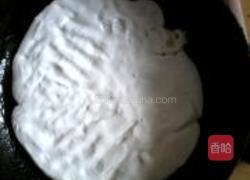 糯米披萨的做法图解1