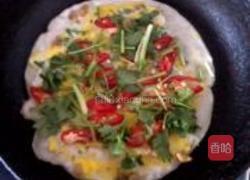 糯米披萨的做法图解5