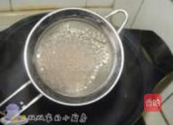 椰浆西米水果捞的做法图解5