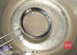 椰浆西米水果捞的做法图解6