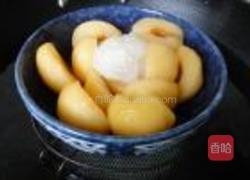 冰糖李子的做法图解3