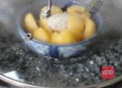 冰糖李子的做法图解4