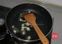 锅塌南瓜丝的做法图解6