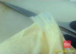 手指饼干的做法图解6