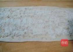 花生蝴蝶小饼的做法图解10