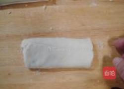 花生蝴蝶小饼的做法图解13