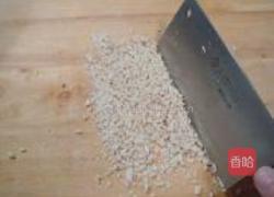 花生蝴蝶小饼的做法图解1