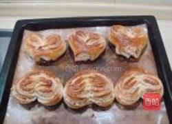 花生蝴蝶小饼的做法图解19