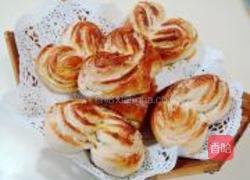 花生蝴蝶小饼的做法图解20