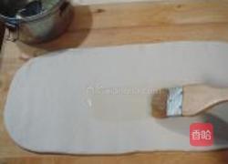 花生蝴蝶小饼的做法图解9