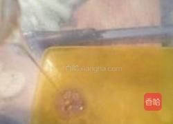 橙汁瓜条的做法图解5