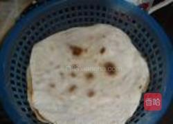 春饼鸡蛋卷的做法图解1