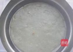 绿茶核桃糕的做法图解7