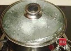 溏心花雕醉蛋的做法图解5