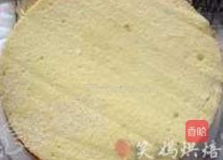 巧虎蛋糕的做法图解2