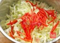 大阪烧的做法图解1