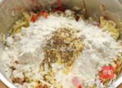 大阪烧的做法图解4