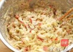 大阪烧的做法图解5