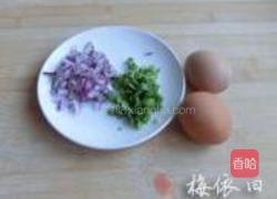 锅塌什锦菌的做法图解2