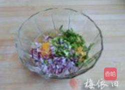 锅塌什锦菌的做法图解3