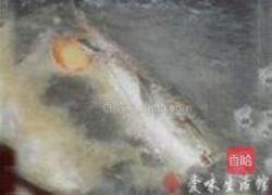 鲫鱼豆腐汤的做法图解4