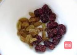 红枣薏米小米粥的做法图解4