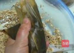 嘉兴鲜肉粽的做法图解19