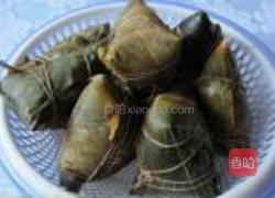 嘉兴鲜肉粽的做法图解27