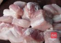 嘉兴鲜肉粽的做法图解2