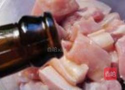 嘉兴鲜肉粽的做法图解3