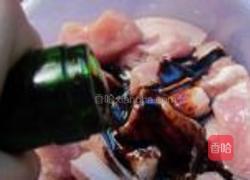 嘉兴鲜肉粽的做法图解4