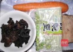 四彩山药的做法图解1