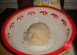 茶树菇素包的做法图解5