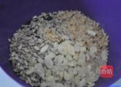 香脆薄饼干的做法图解7